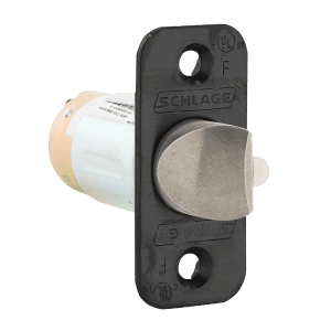 Schlage 47273619 622 ALX Series Deadlatch